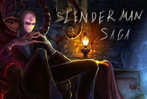 download Slender man: Saga apk